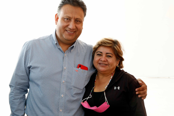 ALFREDO GOMEZ PALACIOS ELECCINIONES SNTE 51